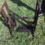 singer sewing machine base Image 3
