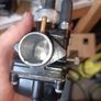 Dellorto PHBG 21MM carburetor Image 2