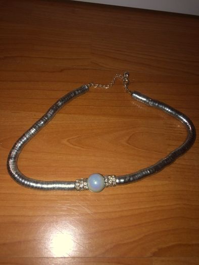 New necklace