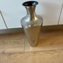Meadows & Byrne Hammered Vase. Image 2
