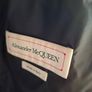 Alexander McQueen Graffiti Puffer Jacket Image 4