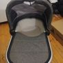Uppababy Vista V3 Twin Bundle Image 7