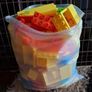 peppa pig lego and figure Image 2