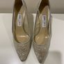 jimmy choo romy 85 Image 3