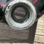 Focus Cayo Carbon Frame & fork Image 5