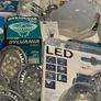 Large Selection of Light Bulbs Image 3