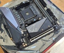 AMD B550 Motherboard PC