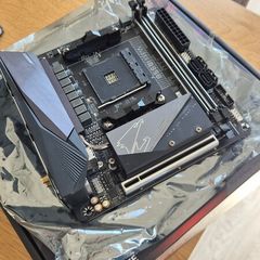 AMD B550 Motherboard PC