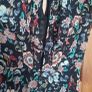 Dress floral Image 3