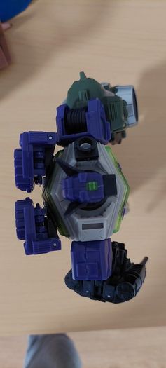 Transformer  / toy