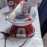 candy floss machine Image 2