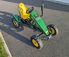 Berg John Deere