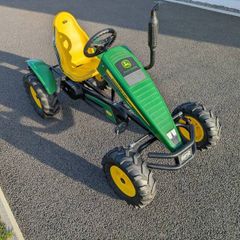 Berg John Deere