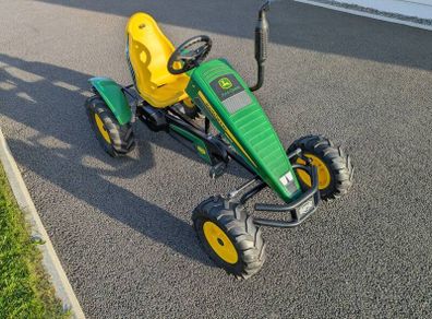 Berg John Deere