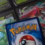 Rotom V ! Ultra Rare ! from Lost Origin Set ! 2022 ! Pokemon Card ! Image 5