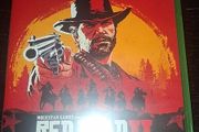 Red dead redemption 2
