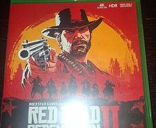 Red dead redemption 2