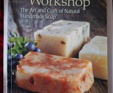 Soap Makers Workshop plus DVD / 2010