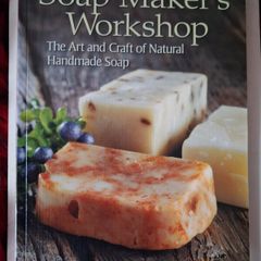 Soap Makers Workshop plus DVD / 2010