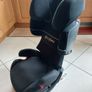 Cybex Car seat with absorber Image 4