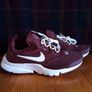 Nike Presto Fly ladies trainers 4.5 37.5 Image 2