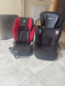 2 x car seats for sale 30 euro  each