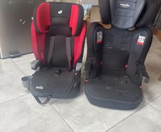 2 x car seats for sale 30 euro  each