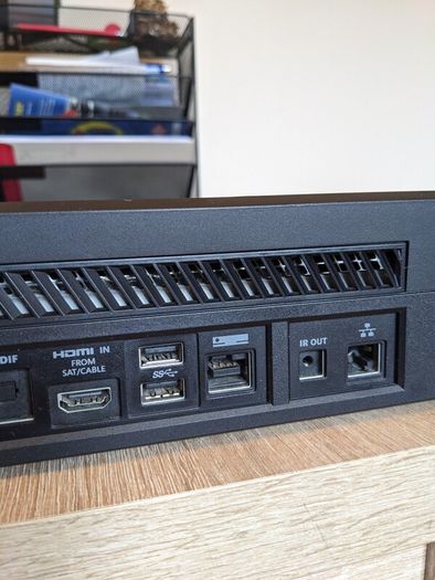 Xbox One Console 500GB