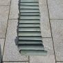 Garden lawn edging, 4 rolls, 30 eur each Image 3