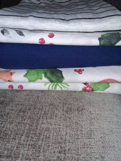 x4 Bundle - Single Bed Items