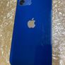 iPhone 12 64GB Blue Image 10
