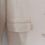 Christina Felix winter coat wool.and cashmere Image 3