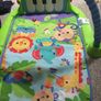 Baby gym with piano 20 euro Image 3