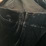 skirt Bnwt velvet skirt Aline size 38 10/12 Image 7