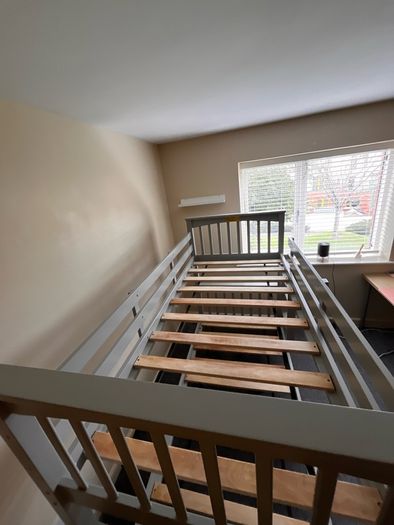 Bunk Bed