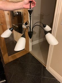 Ceiling light