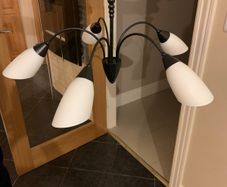 Ceiling light
