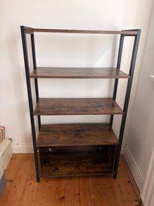 Bookshelf