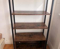 Bookshelf