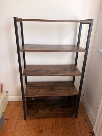 Bookshelf