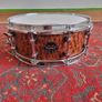 Mapex Dillinger Maple Snare Drum 14 x 5.5 Image 2