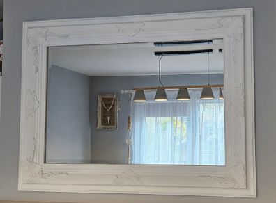 Wall mirror
