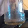 vintage esso oil bottle Image 3