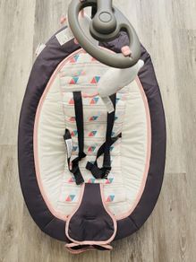 Asalvo Hamaca Fold Baby Bouncer