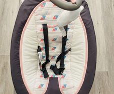 Asalvo Hamaca Fold Baby Bouncer