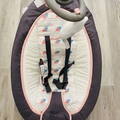 Asalvo Hamaca Fold Baby Bouncer
