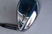 golf clubs