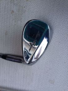 golf clubs
