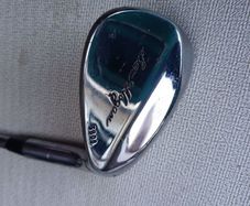 golf clubs