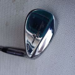golf clubs